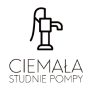 Ciemała Studnie Pompy - logo